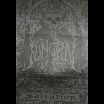 FUNERAL MIST Salvation 2LP [VINYL 12